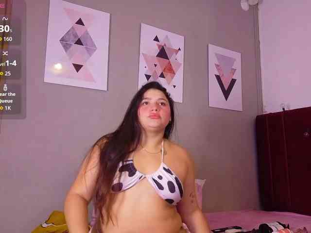 kitty4daddy webcam