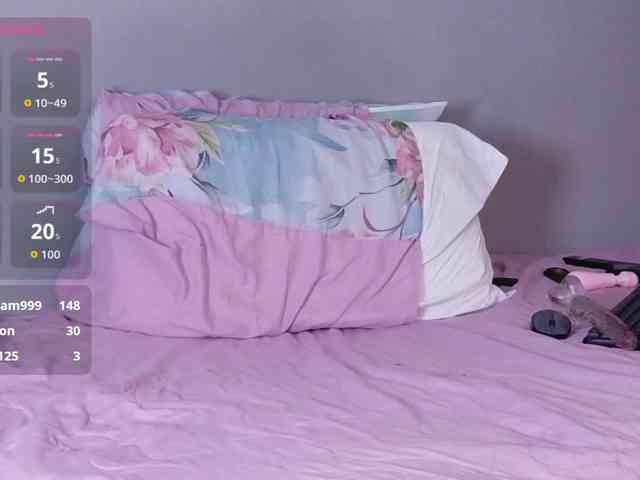 kitty4daddy webcam