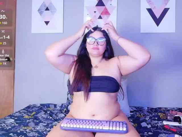 kitty4daddy's live room