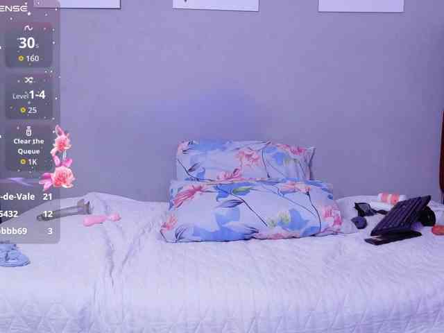 kitty4daddy webcam
