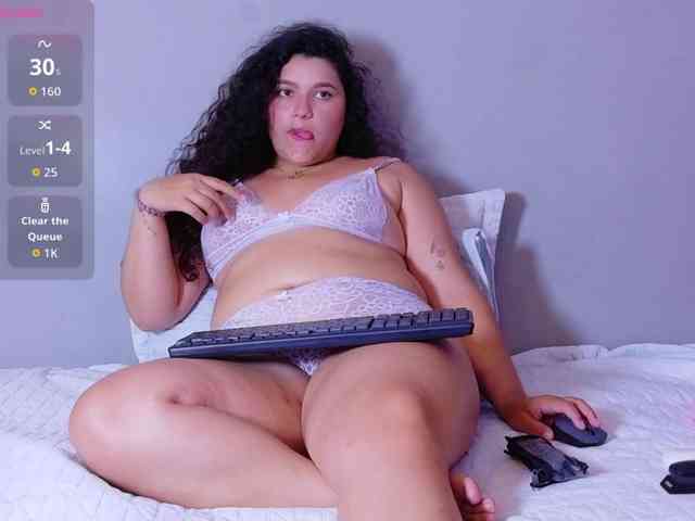 kitty4daddy webcam