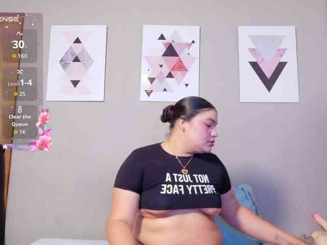kitty4daddy webcam