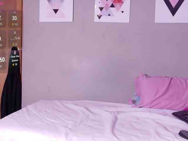 kitty4daddy webcam