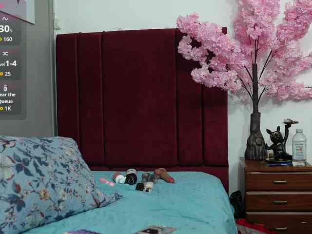 kitty4daddy webcam