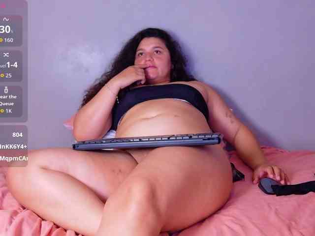 kitty4daddy webcam