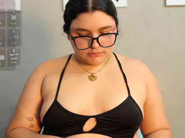Model: kitty4daddy