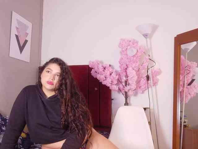 Modelo: kitty4daddy