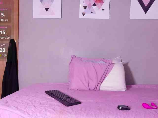 kitty4daddy webcam