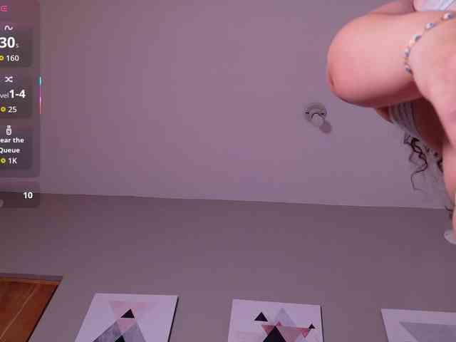 kitty4daddy webcam