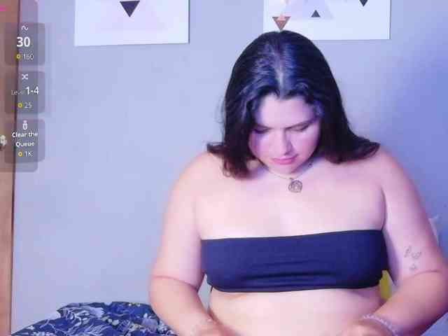 kitty4daddy webcam
