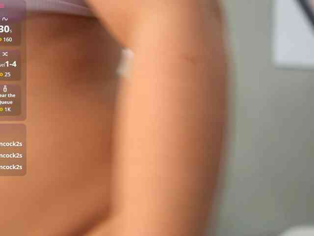 kitty4daddy webcam