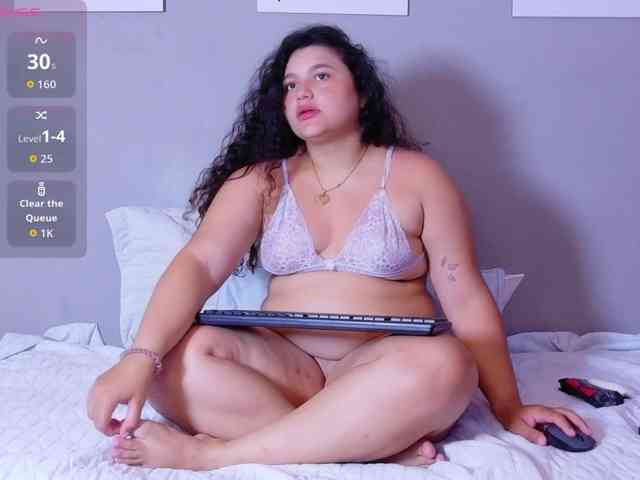 kitty4daddy webcam
