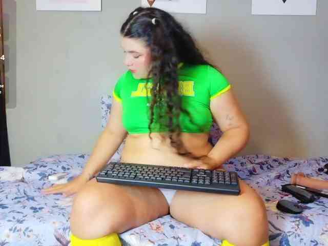 kitty4daddy webcam