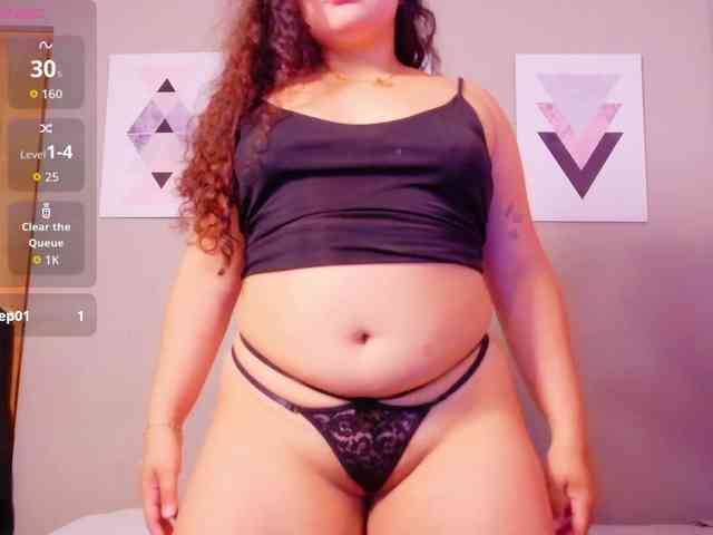 kitty4daddy webcam