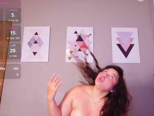 kitty4daddy webcam