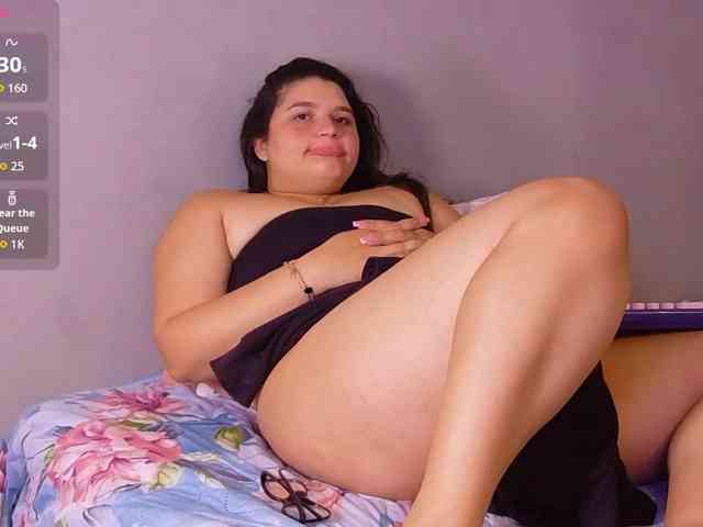 kitty4daddy webcam