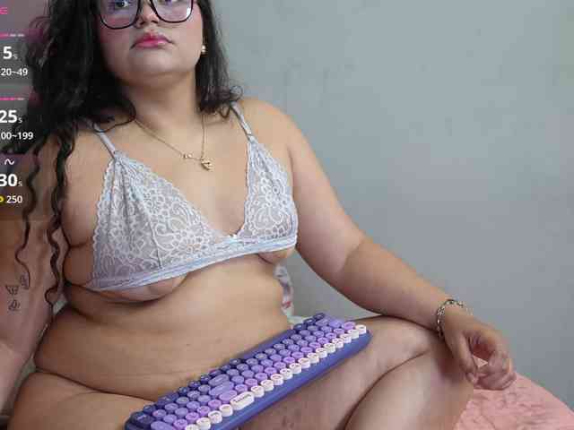 kitty4daddy webcam