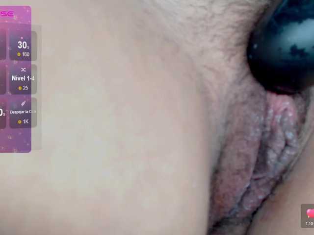 Scarlet-Delux07 live cam on BongaCams