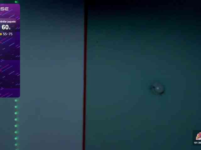 Scarlet-Delux07 webcam