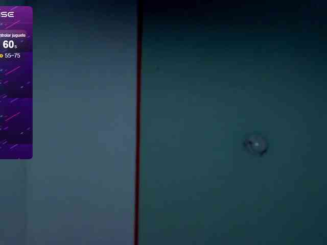 Scarlet-Delux07 webcam