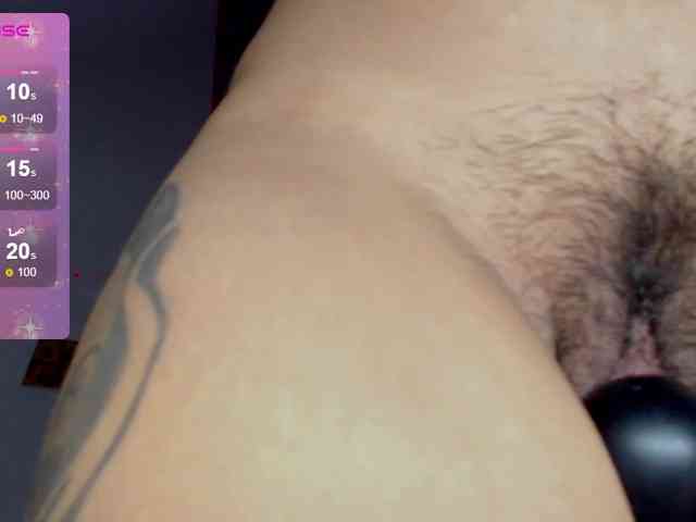 Scarlet-Delux07 webcam