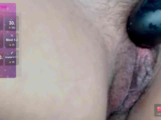Scarlet-Delux07 webcam