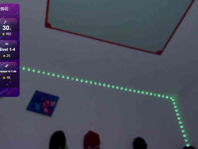 Scarlet-Delux07 webcam