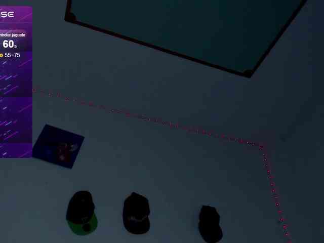 Scarlet-Delux07 webcam