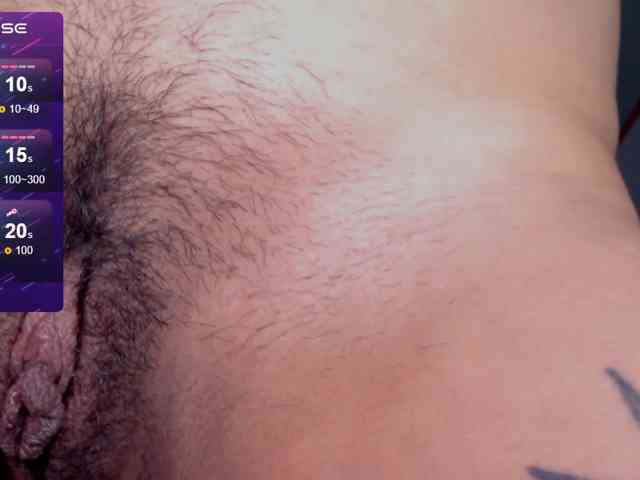 Scarlet-Delux07 webcam