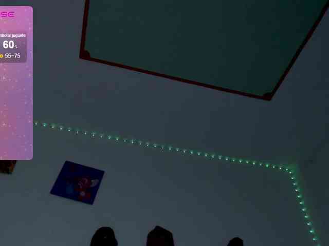 Scarlet-Delux07 webcam