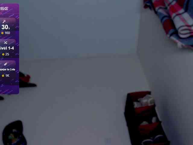 Modelo: Scarlet-Delux07