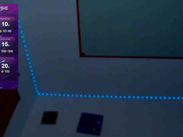Scarlet-Delux07 webcam