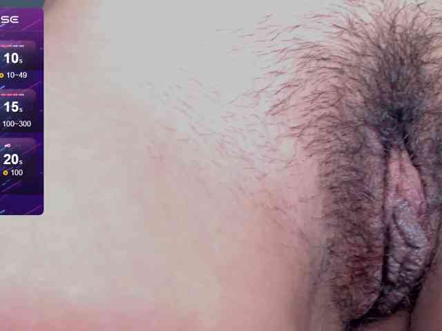 Scarlet-Delux07 webcam