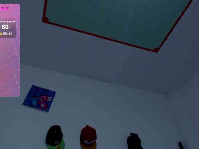 scarlet-delux07's live room