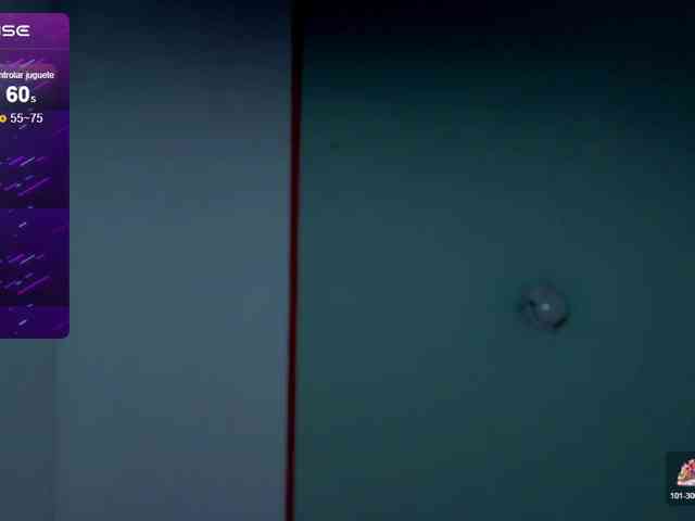 Scarlet-Delux07 webcam