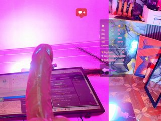 dakotamilf-hot Porn Show