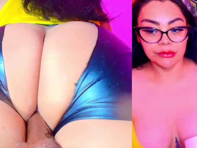 dakotamilf-hot