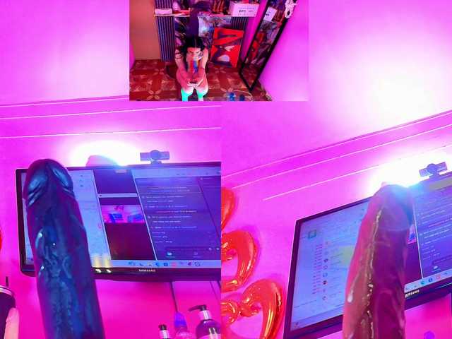 dakotamilf-hot live cam on BongaCams