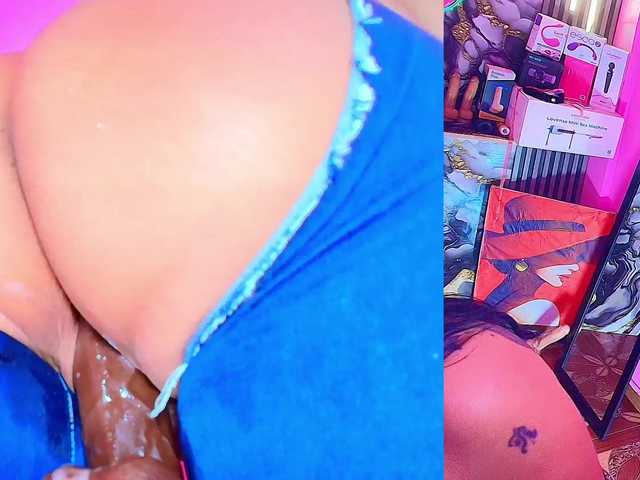 dakotamilf-hot live cam on BongaCams