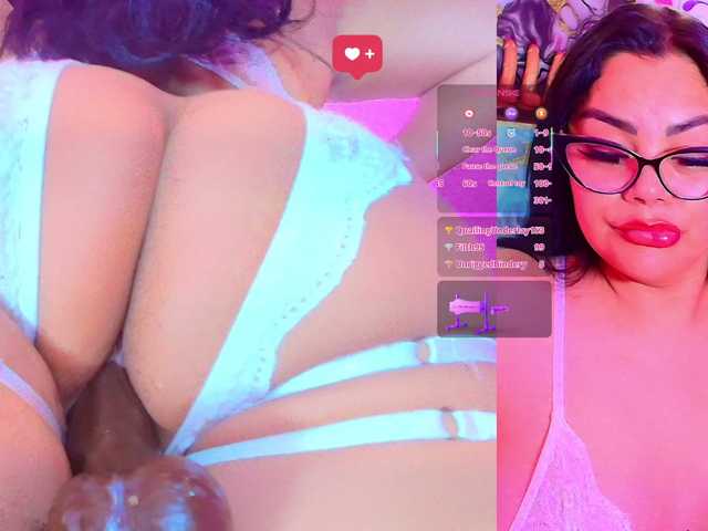 dakotamilf-hot live cam on BongaCams