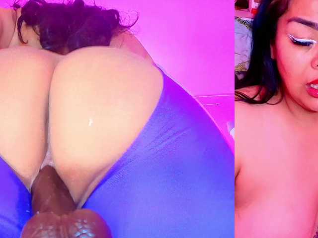 dakotamilf-hot live cam on BongaCams