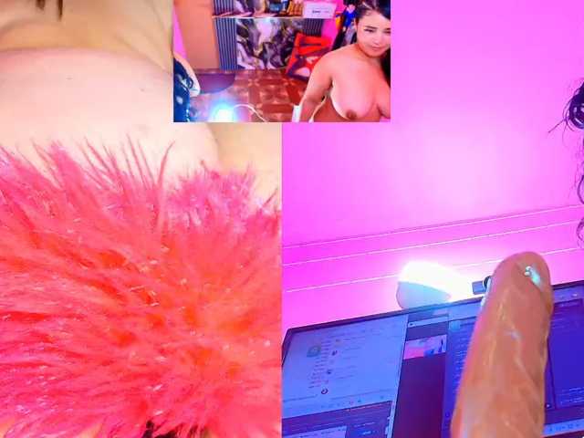 dakotamilf-hot live cam on BongaCams