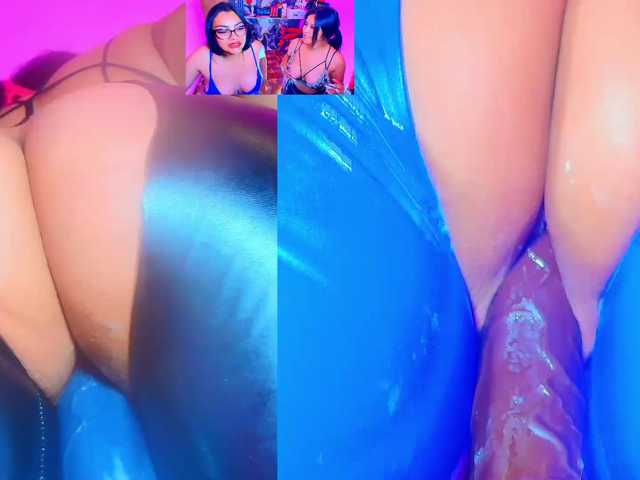 dakotamilf-hot live cam