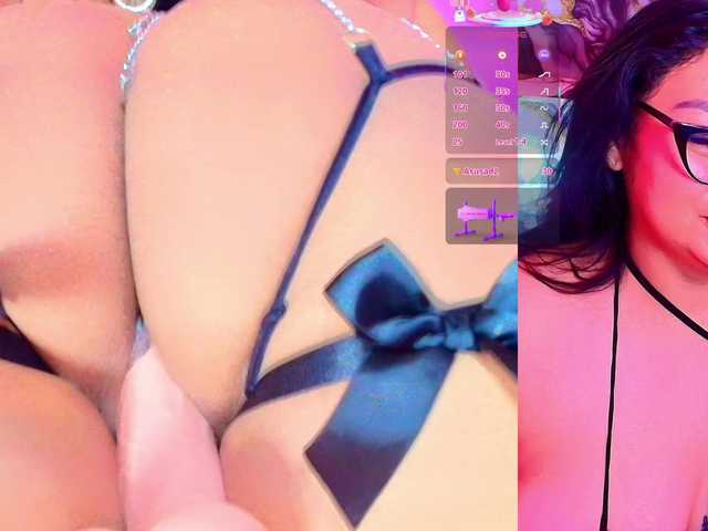 dakotamilf-hot live webcam show