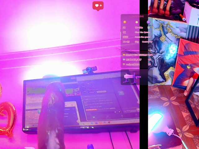 dakotamilf-hot live cam on BongaCams