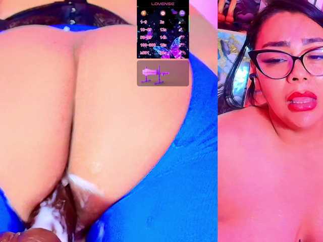 dakotamilf-hot live cam on BongaCams
