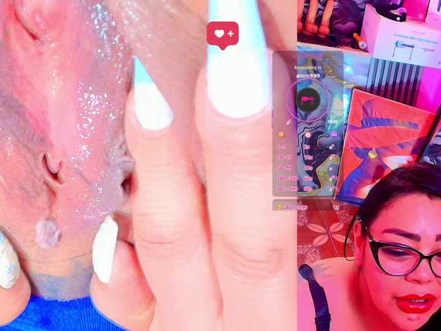 dakotamilf-hot live cam on BongaCams