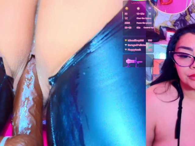 dakotamilf-hot live webcam show