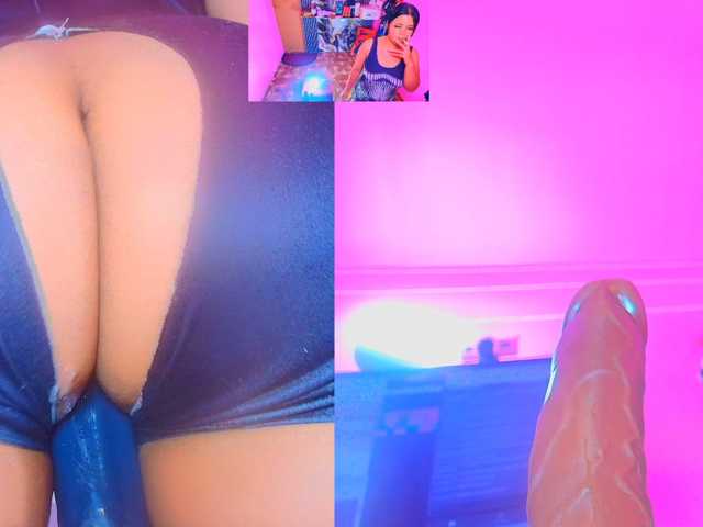 dakotamilf-hot live cam on BongaCams