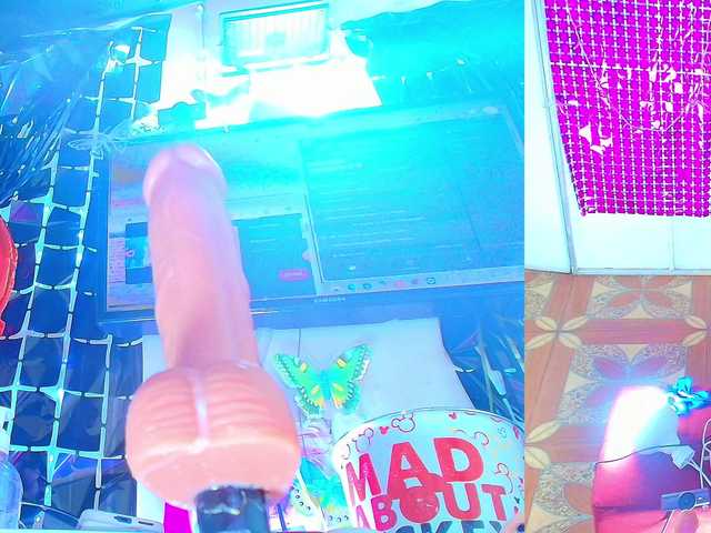 dakotamilf-hot live cam on BongaCams
